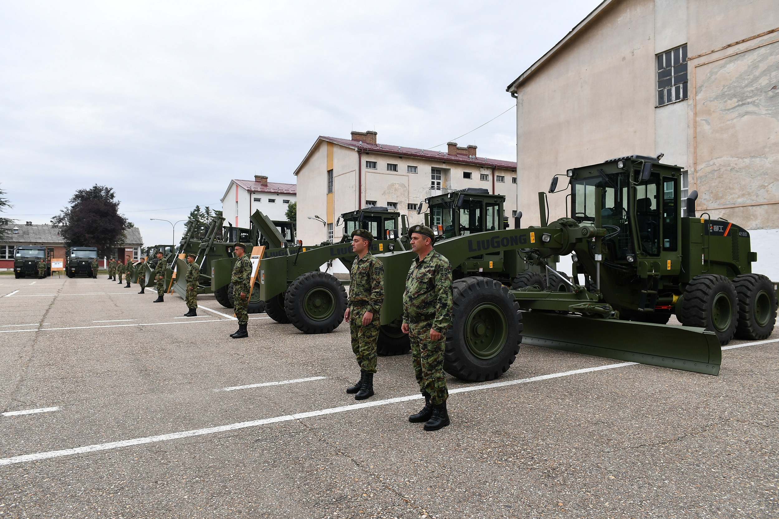 145 ремонтно восстановительный полк