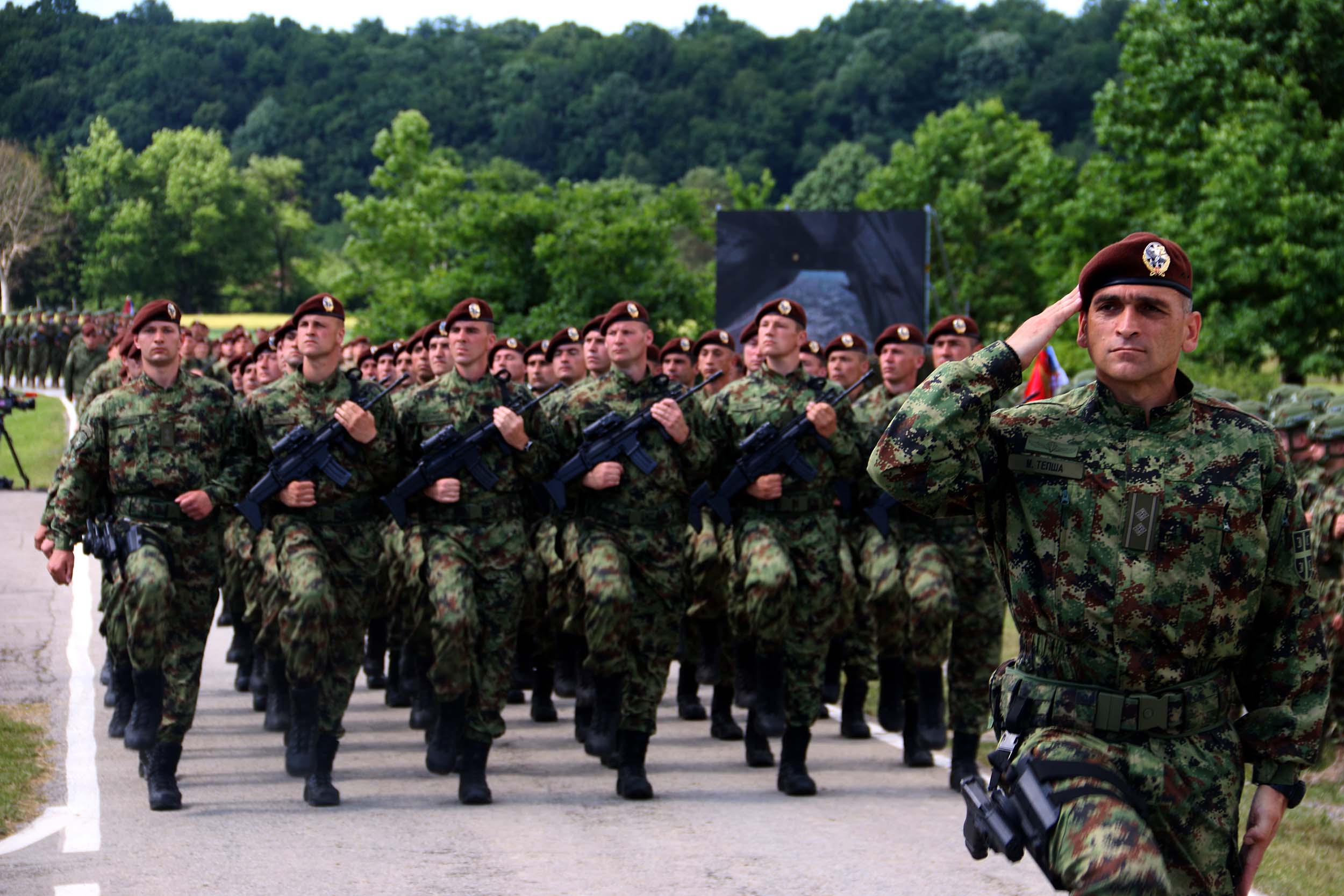 35 бригада сво. 72 Бригада. Застава бригади имени Святого Георгия. 72 Бригада Орр. Специальная бригада Сербии.